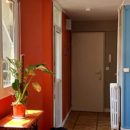 Appartement Normandie - 271