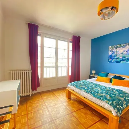 Appartement Normandie - 271