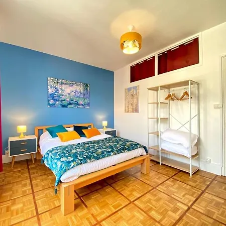 Appartement Normandie - 271